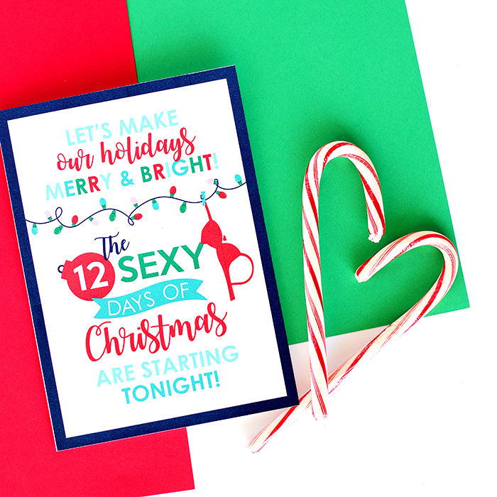 12 Sexy Days Of Christmas Date Your Spouse 12-sexy-days-of-christmas-date-your-spouse