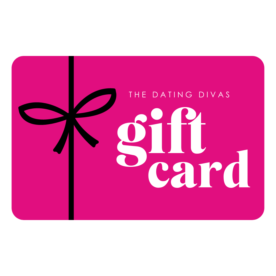 The Dating Divas Gift Card Date Your Spouse The dating divas gift card date your spouse